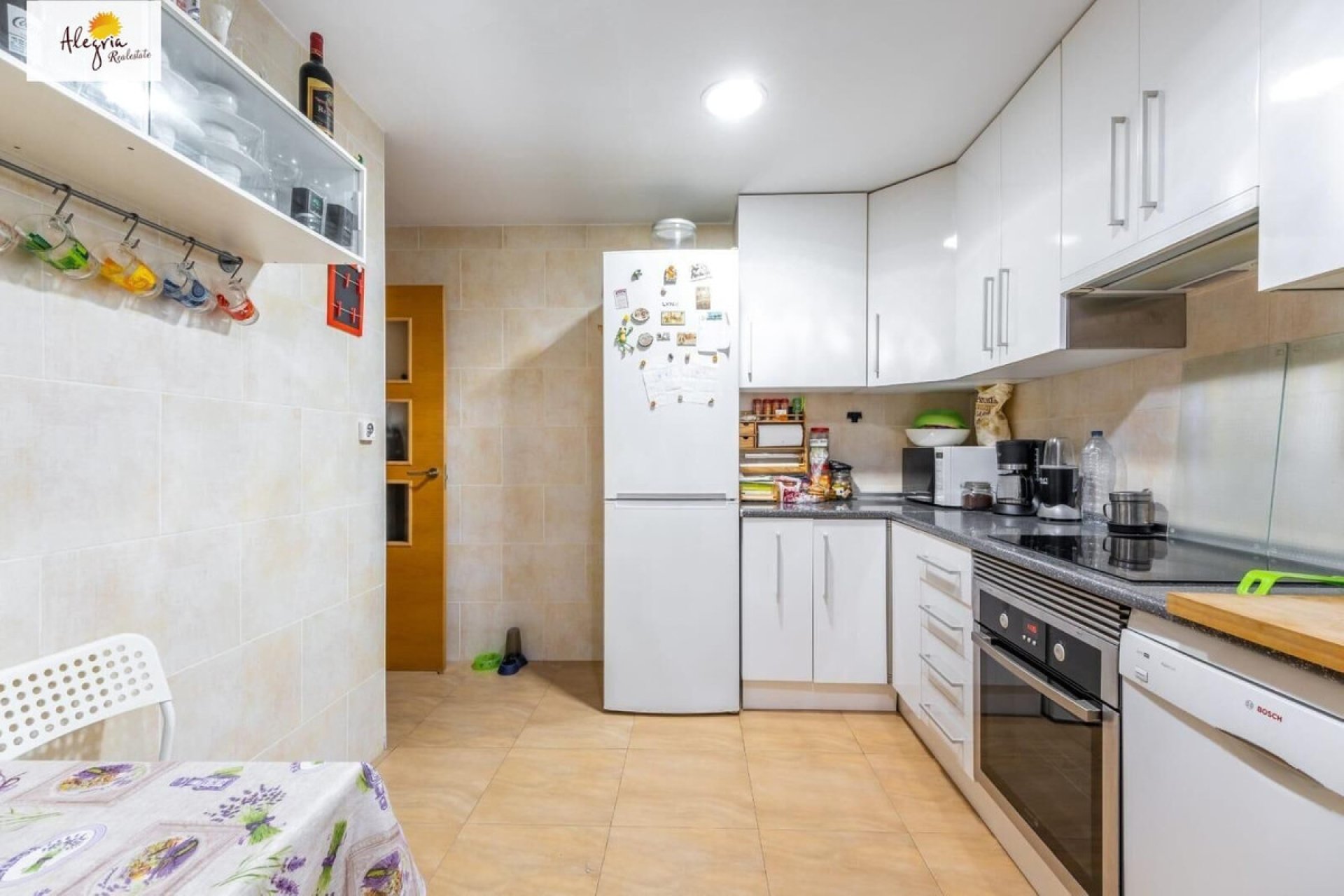 Reventa - Apartamento / piso -
Alicante - Alicante Centro