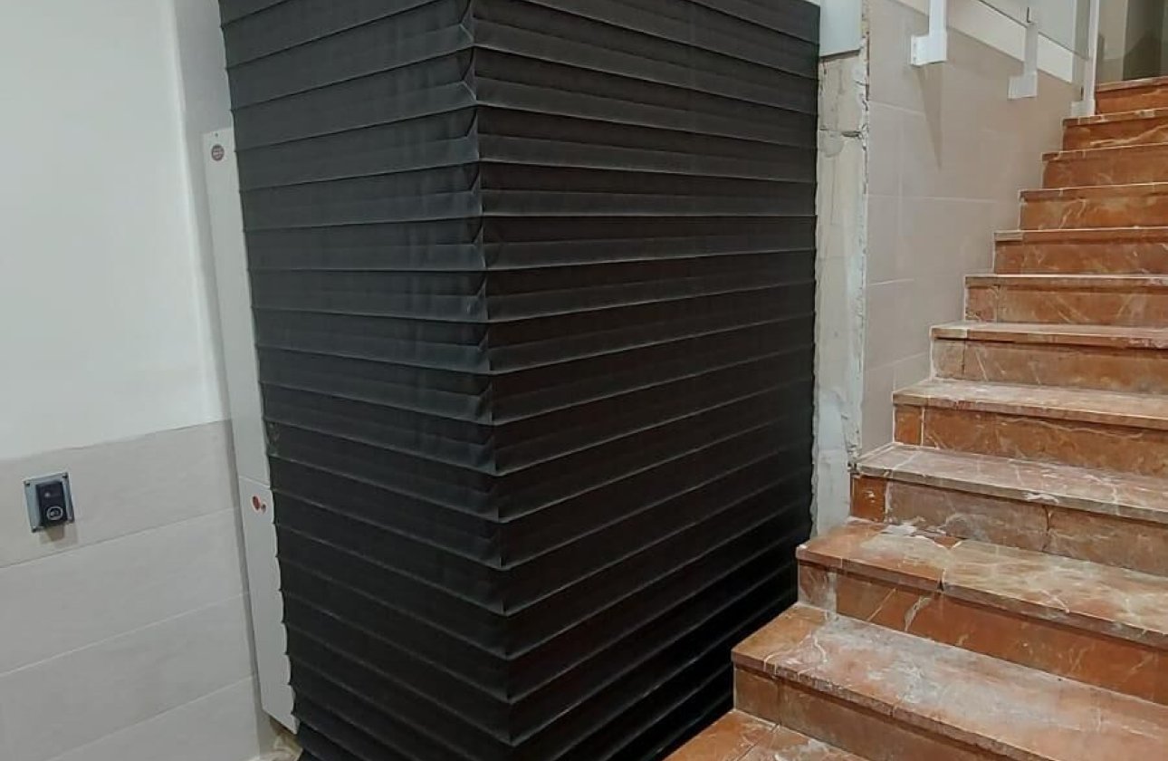 Reventa - Apartamento / piso -
Alicante - Alicante Centro