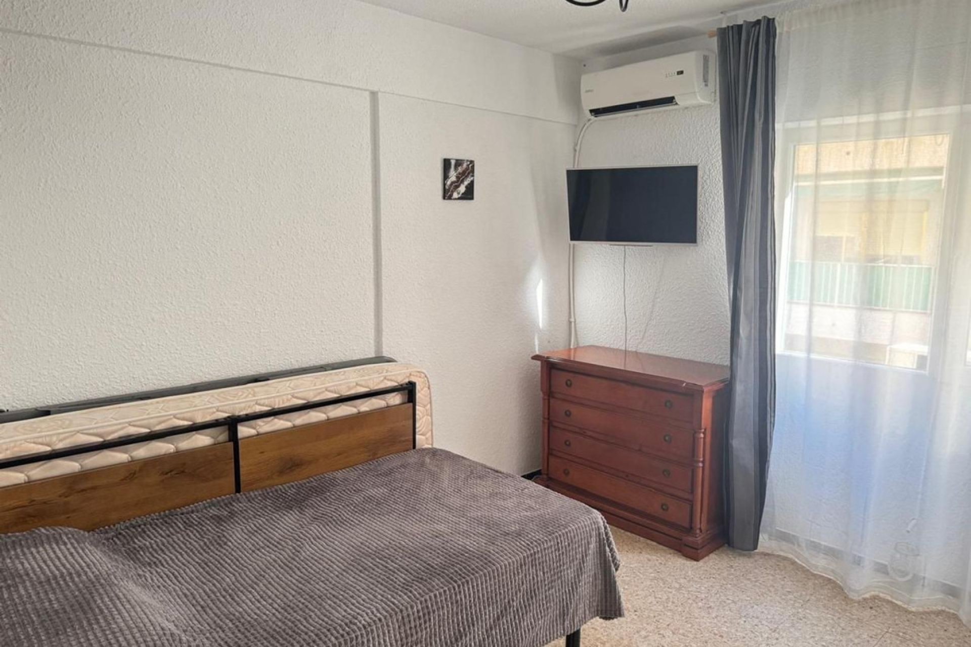 Reventa - Apartamento / piso -
Alicante - Alicante Centro