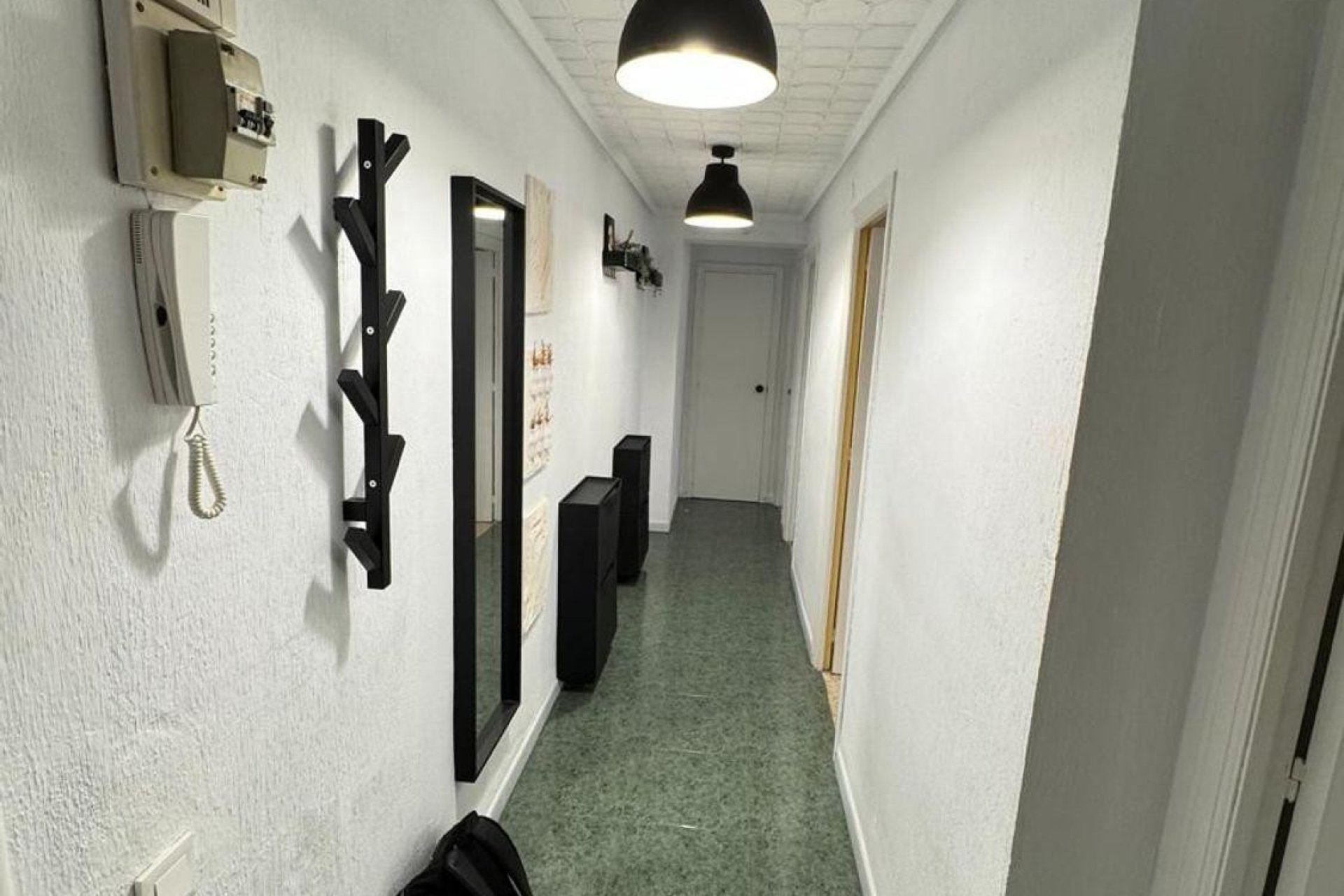 Reventa - Apartamento / piso -
Alicante - Alicante Centro