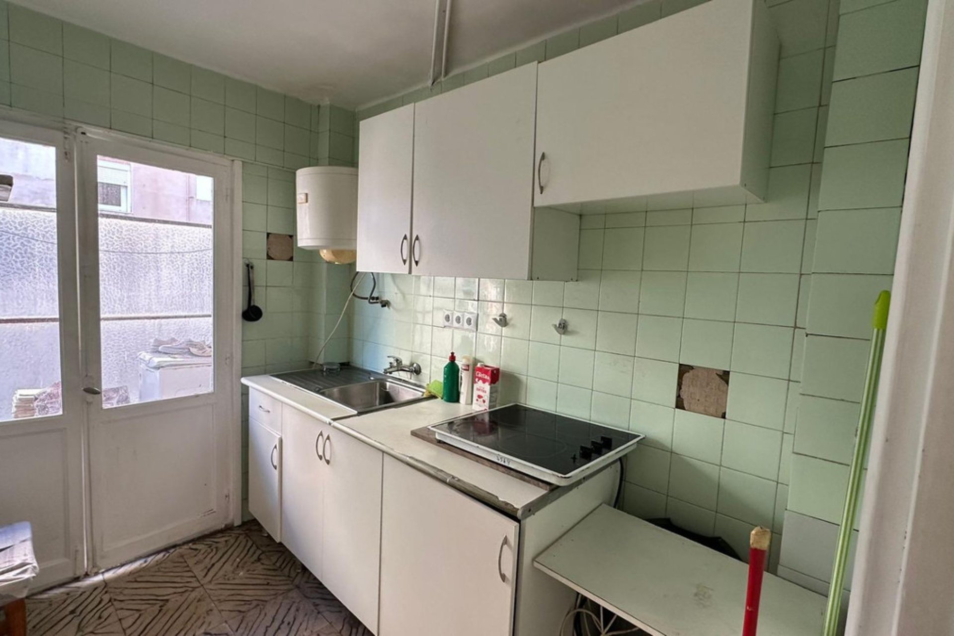 Reventa - Apartamento / piso -
Alicante - Alicante Centro