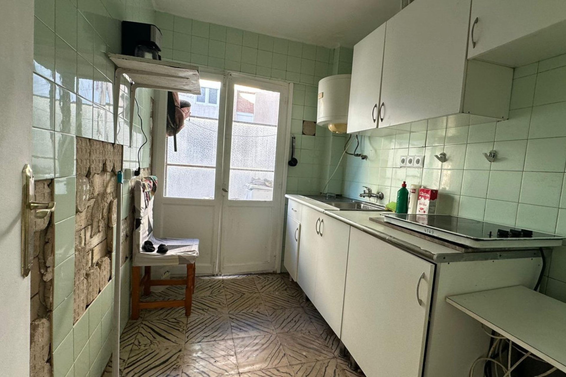 Reventa - Apartamento / piso -
Alicante - Alicante Centro