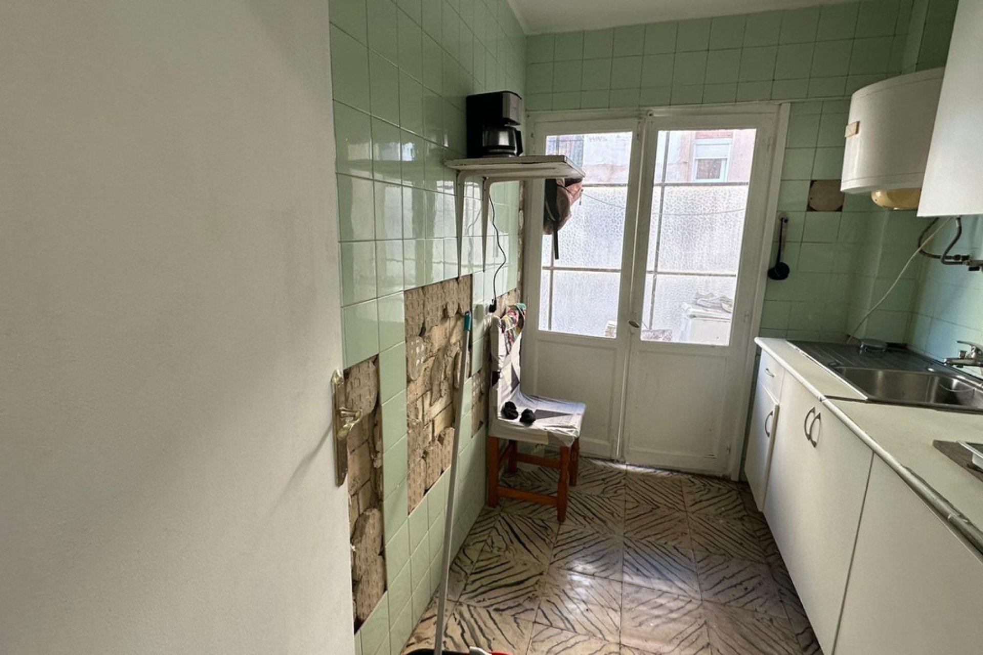 Reventa - Apartamento / piso -
Alicante - Alicante Centro