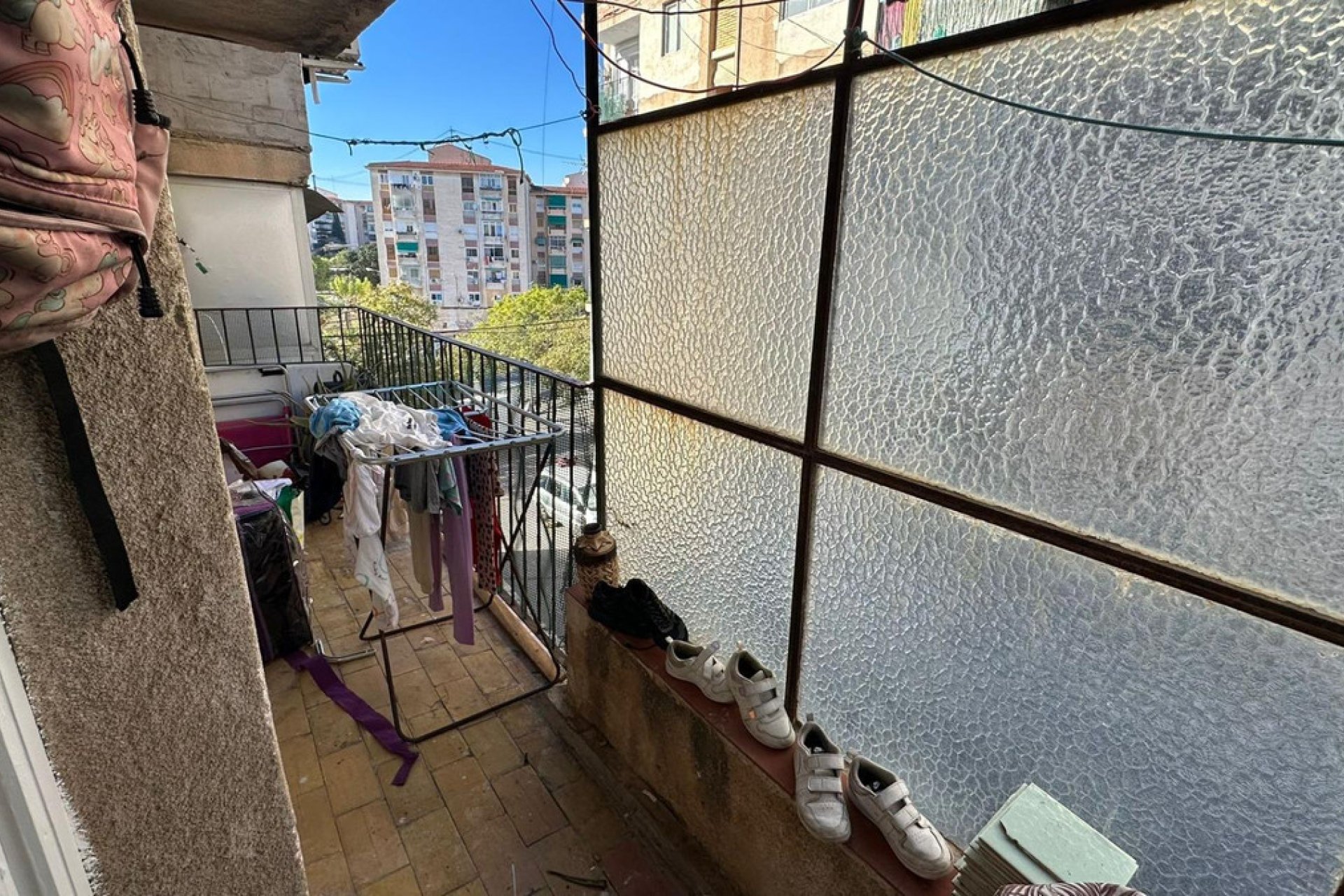 Reventa - Apartamento / piso -
Alicante - Alicante Centro