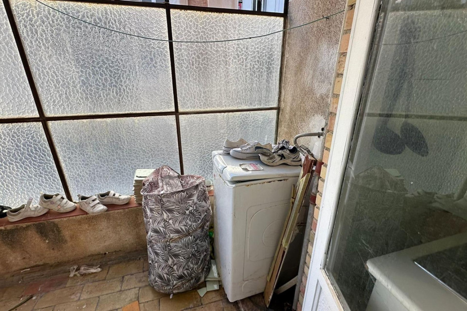 Reventa - Apartamento / piso -
Alicante - Alicante Centro