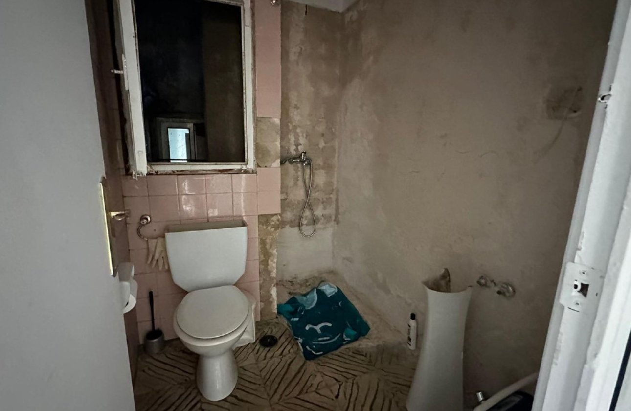 Reventa - Apartamento / piso -
Alicante - Alicante Centro