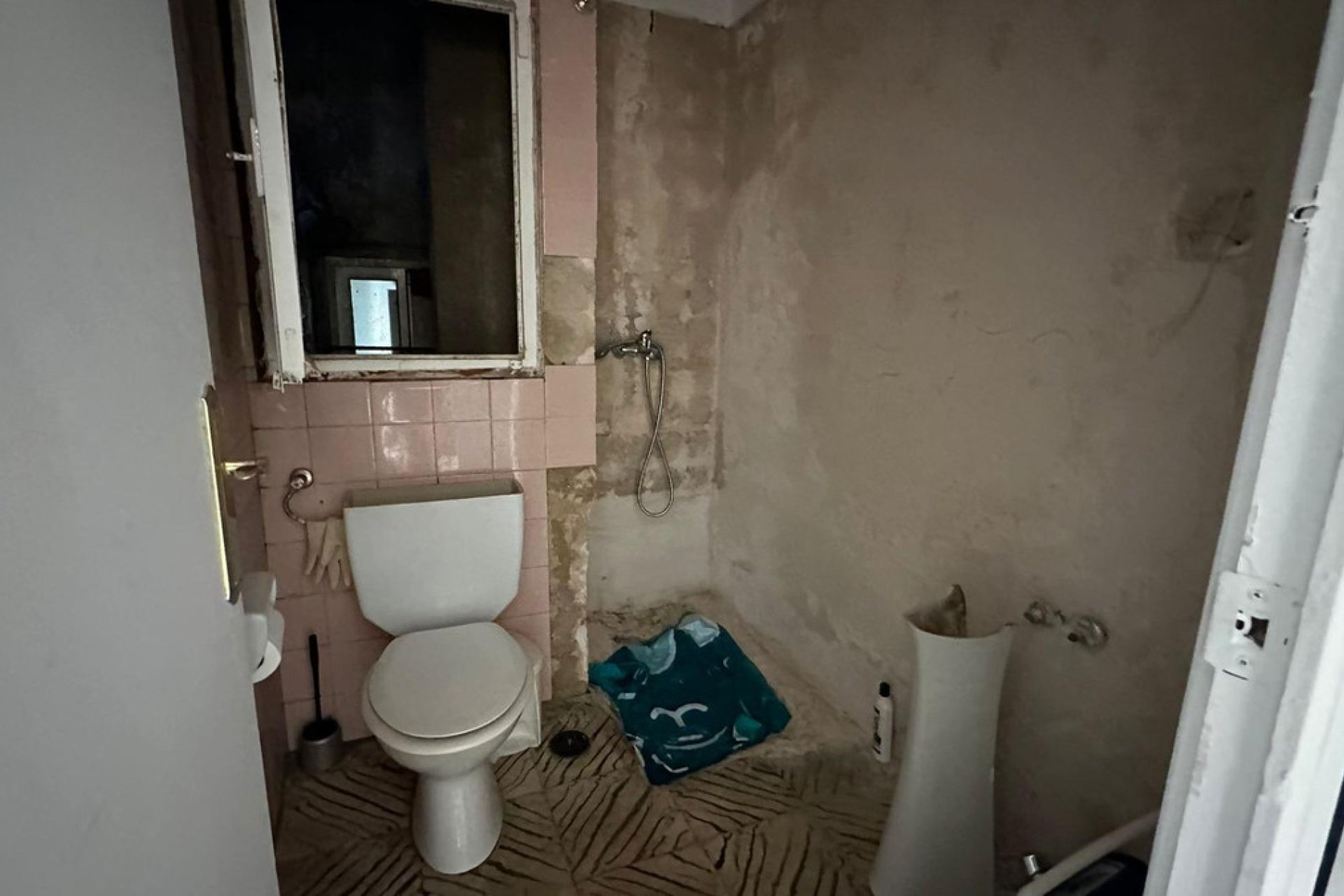 Reventa - Apartamento / piso -
Alicante - Alicante Centro