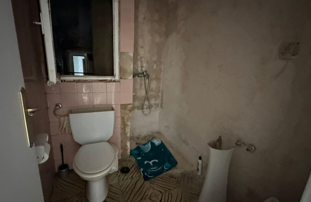 Reventa - Apartamento / piso -
Alicante - Alicante Centro