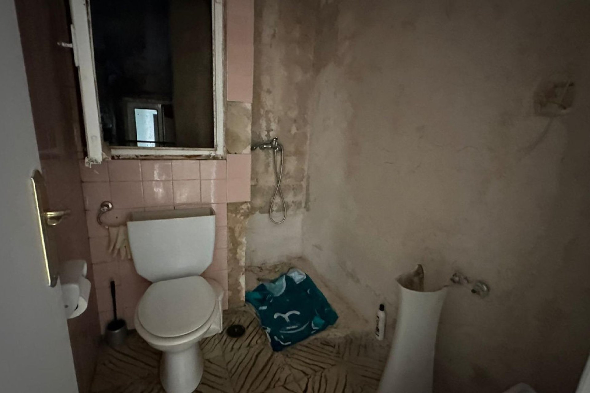 Reventa - Apartamento / piso -
Alicante - Alicante Centro