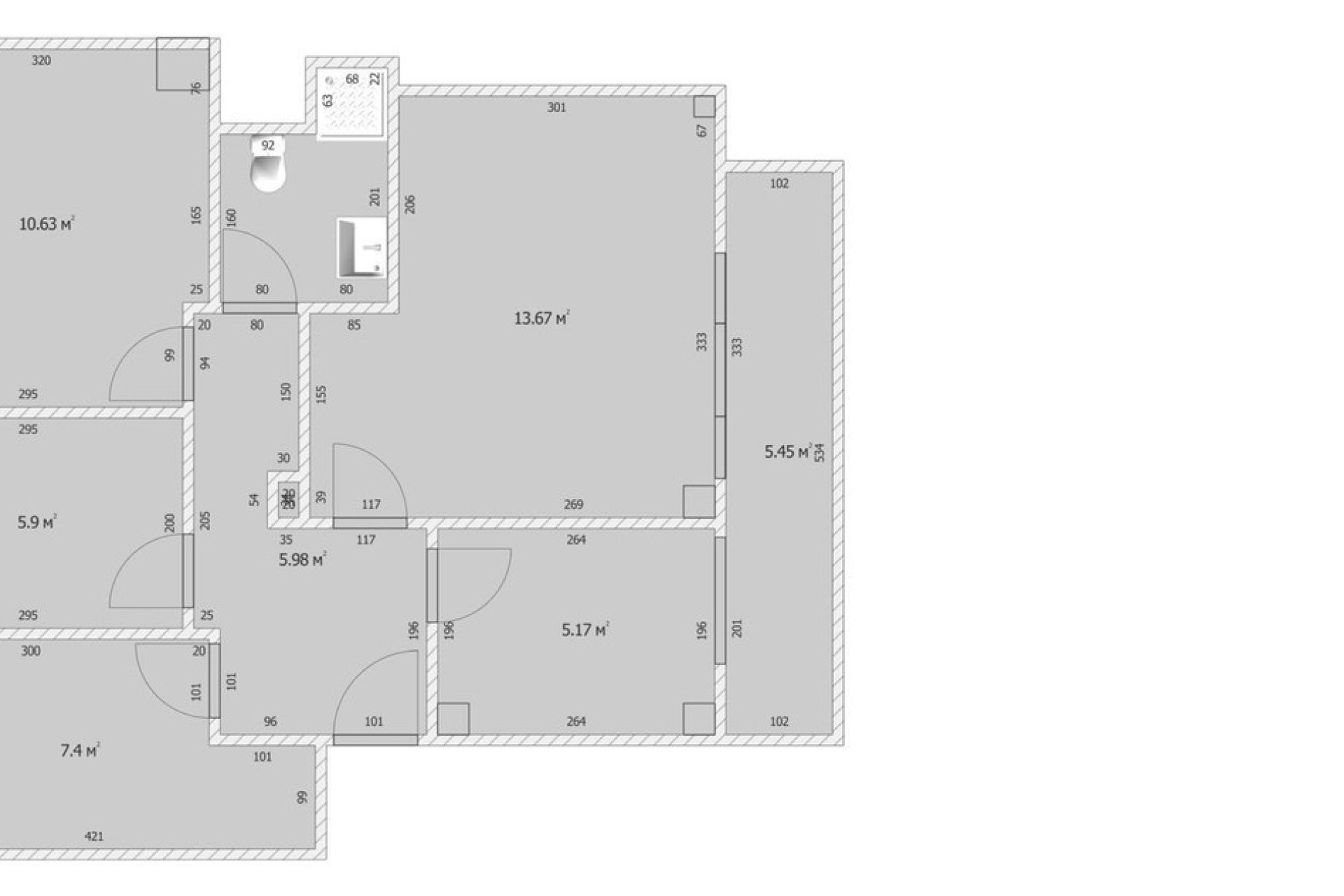 Reventa - Apartamento / piso -
Alicante - Alicante Centro
