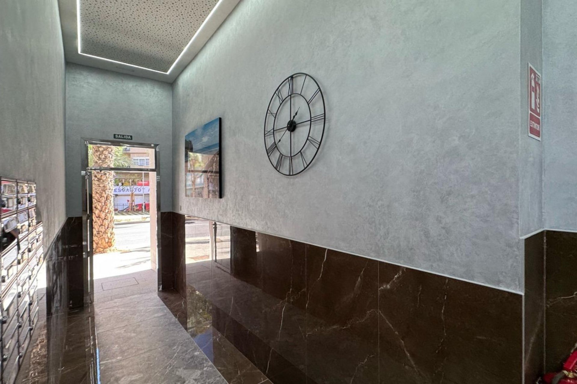 Reventa - Apartamento / piso -
Alicante - Alicante Centro