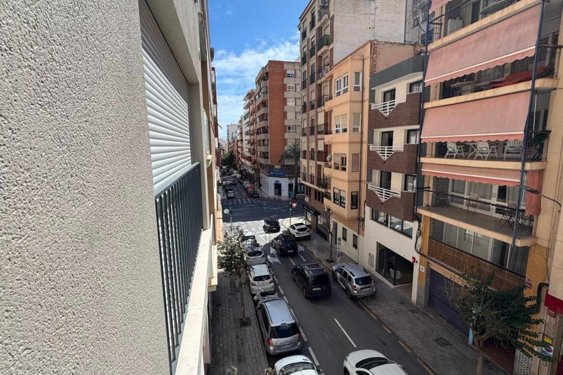 Reventa - Apartamento / piso -
Alicante - Alicante Centro