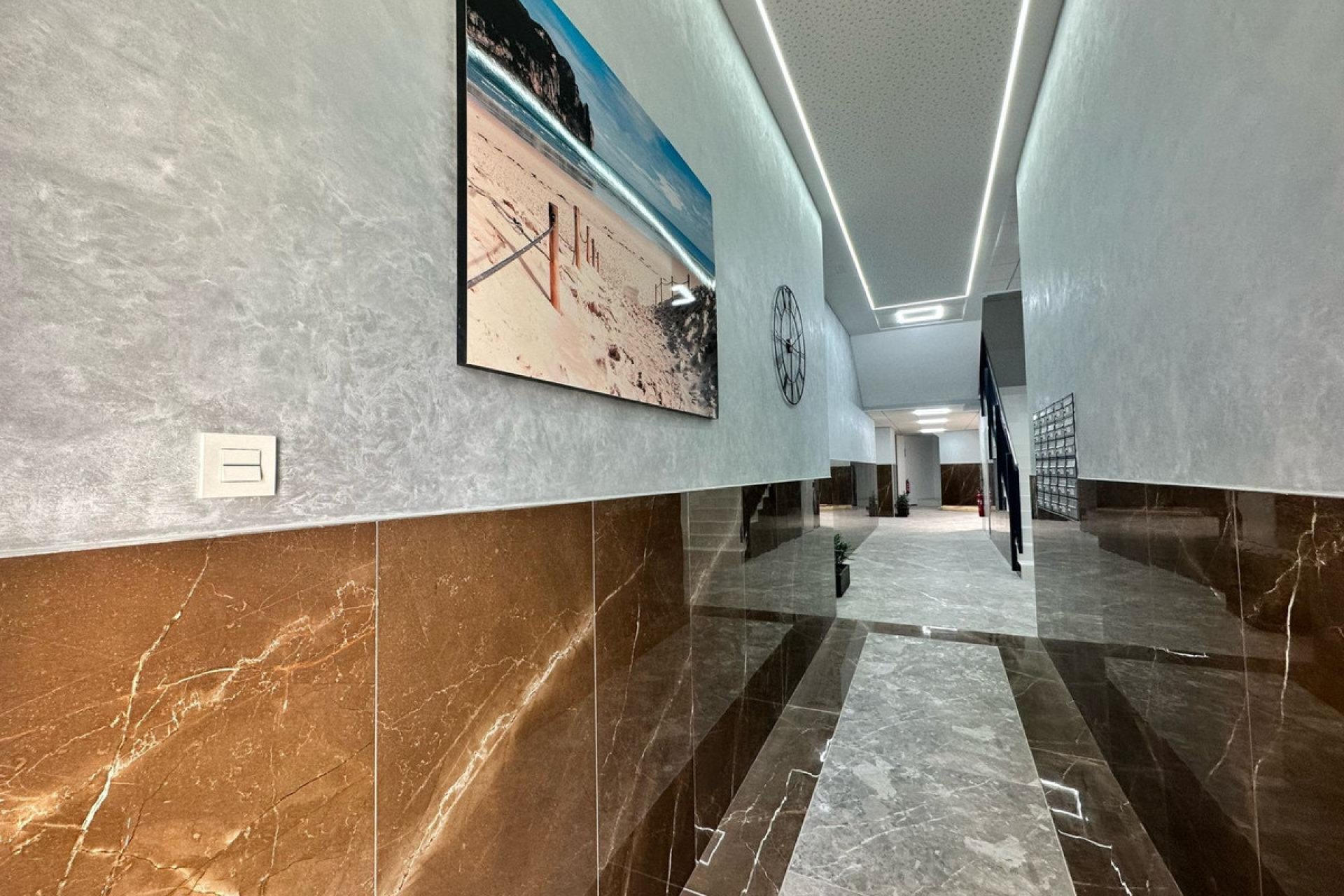 Reventa - Apartamento / piso -
Alicante - Alicante Centro