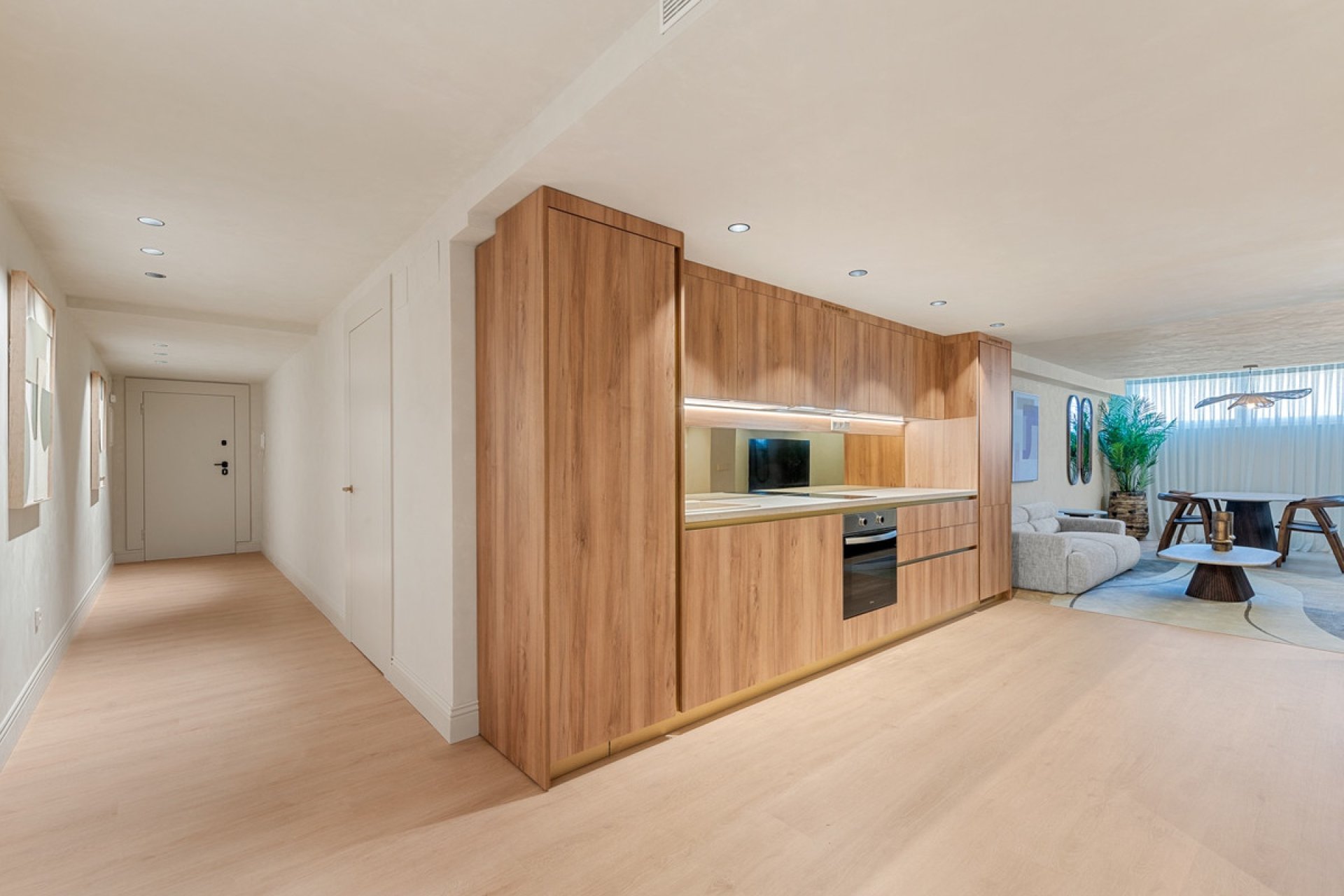 Reventa - Apartamento / piso -
Alicante - Alicante Centro