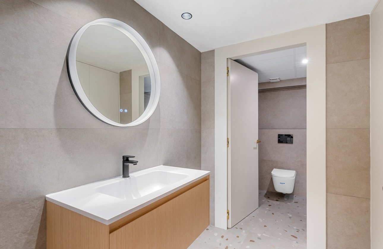 Reventa - Apartamento / piso -
Alicante - Alicante Centro