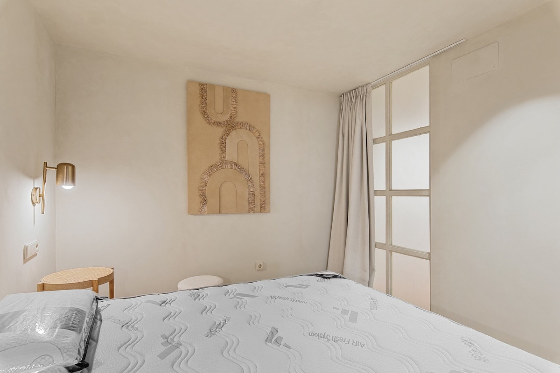 Reventa - Apartamento / piso -
Alicante - Alicante Centro