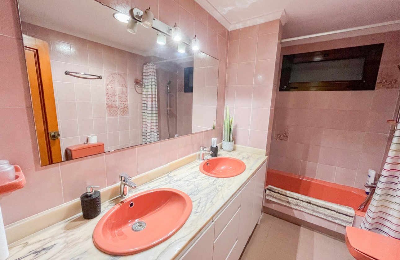 Reventa - Apartamento / piso -
Alicante - Alicante Centro