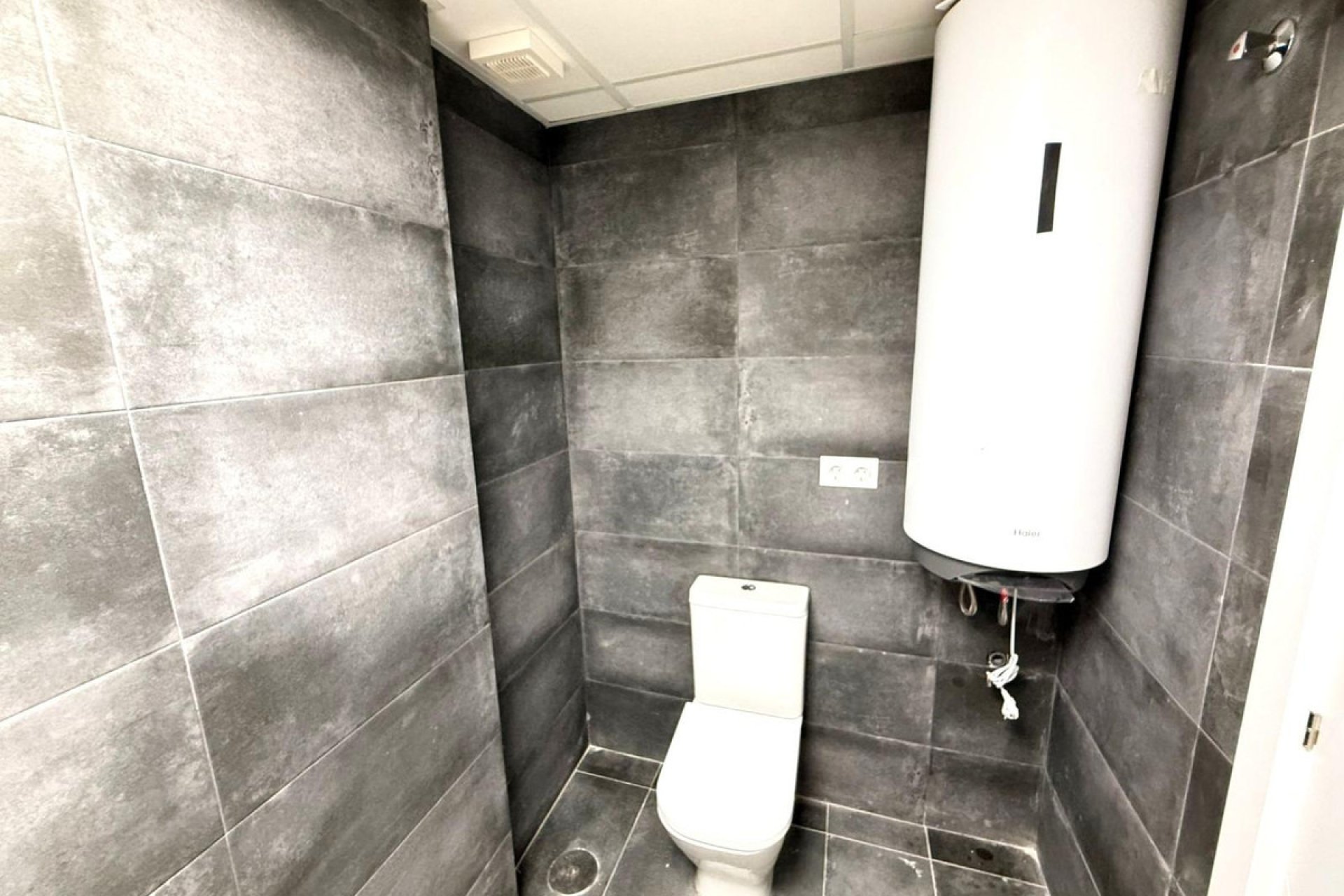 Reventa - Apartamento / piso -
Alicante - Alicante Centro