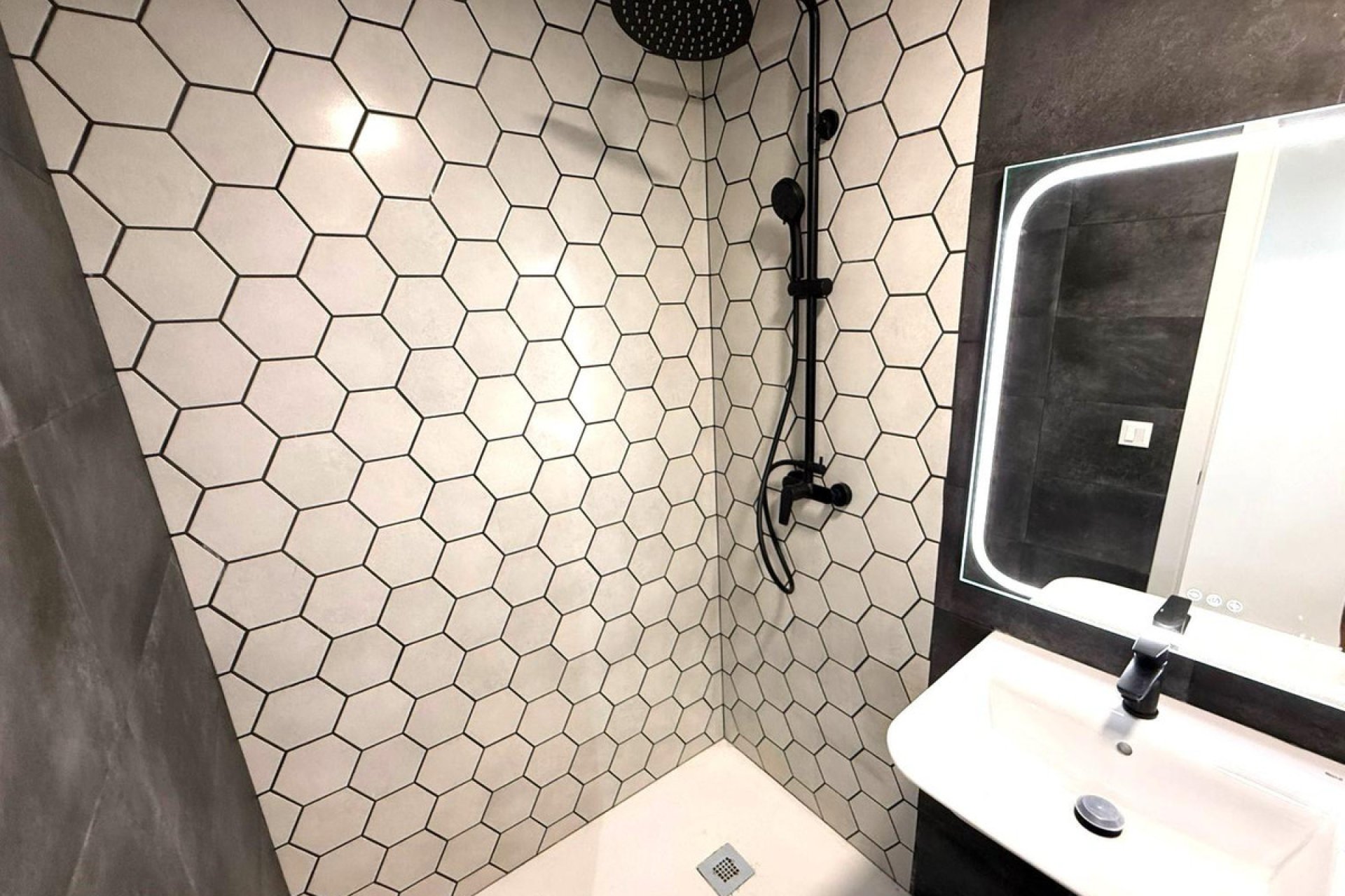 Reventa - Apartamento / piso -
Alicante - Alicante Centro