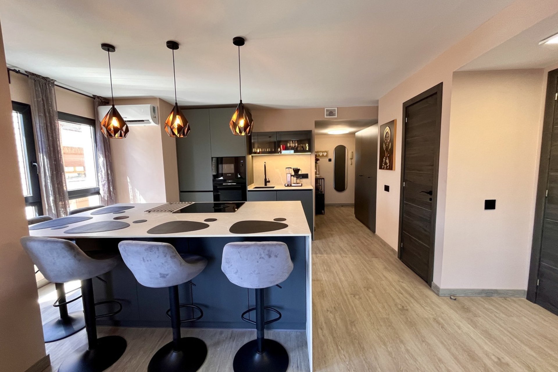 Reventa - Apartamento / piso -
Almoradí - Almoradi Centro