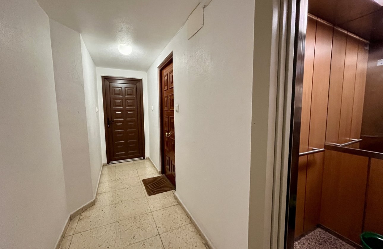 Reventa - Apartamento / piso -
Almoradí - Almoradi Centro