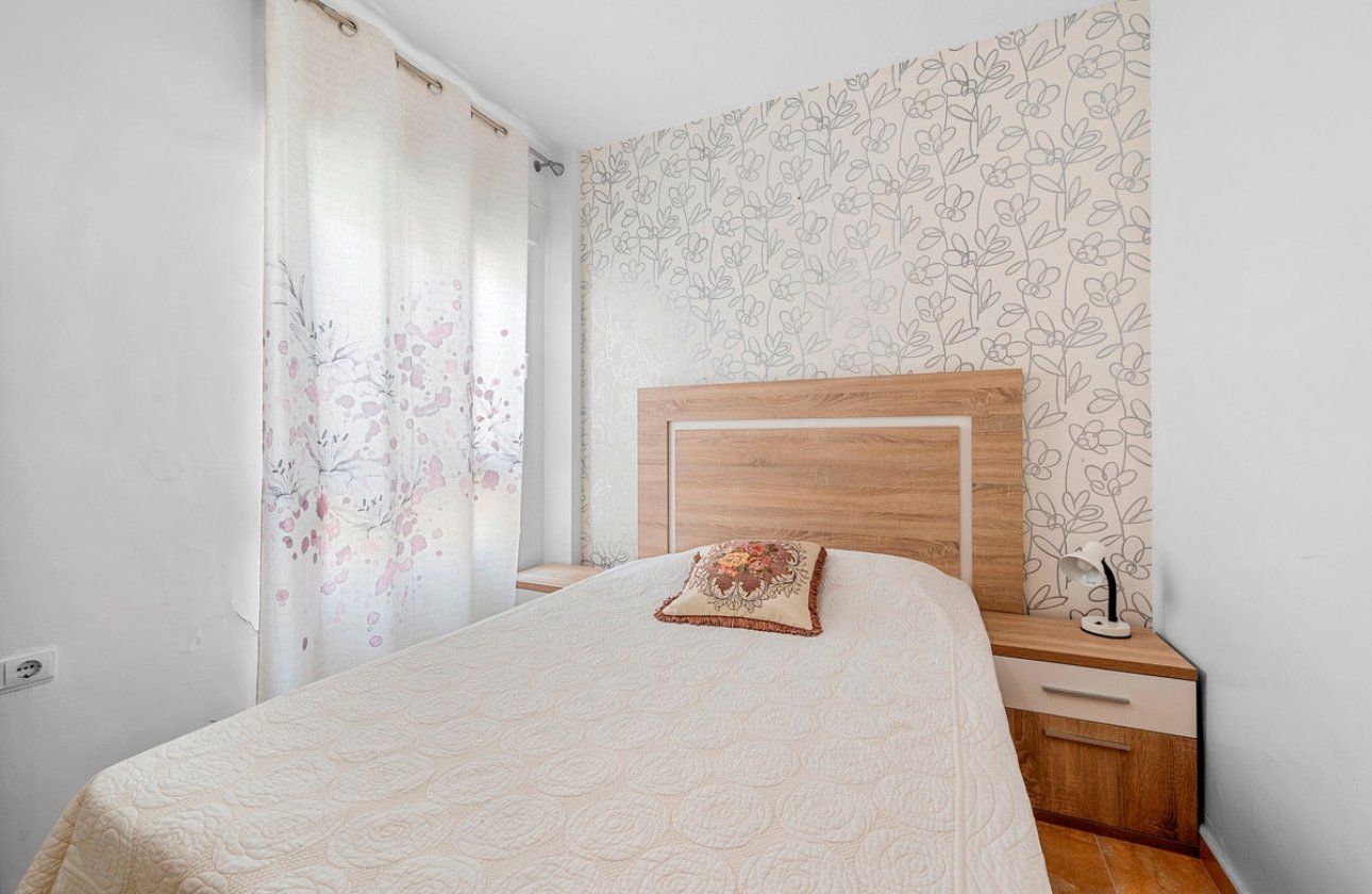 Reventa - Apartamento / piso -
Almoradí - Almoradi Centro