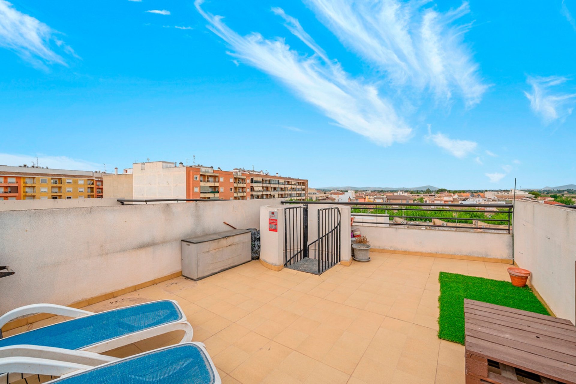 Reventa - Apartamento / piso -
Almoradí - Almoradi Centro
