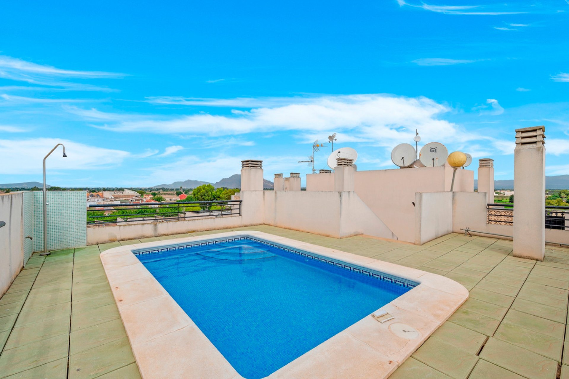 Reventa - Apartamento / piso -
Almoradí - Almoradi Centro