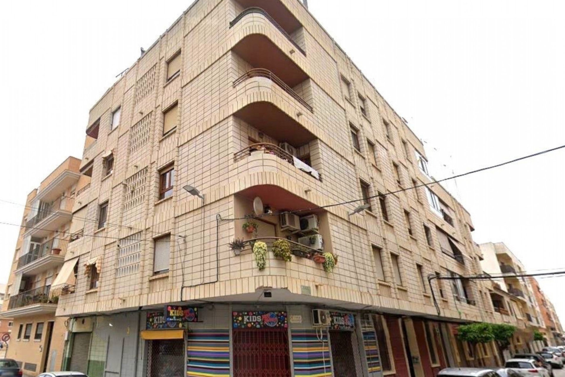 Reventa - Apartamento / piso -
Almoradí - Almoradi Centro