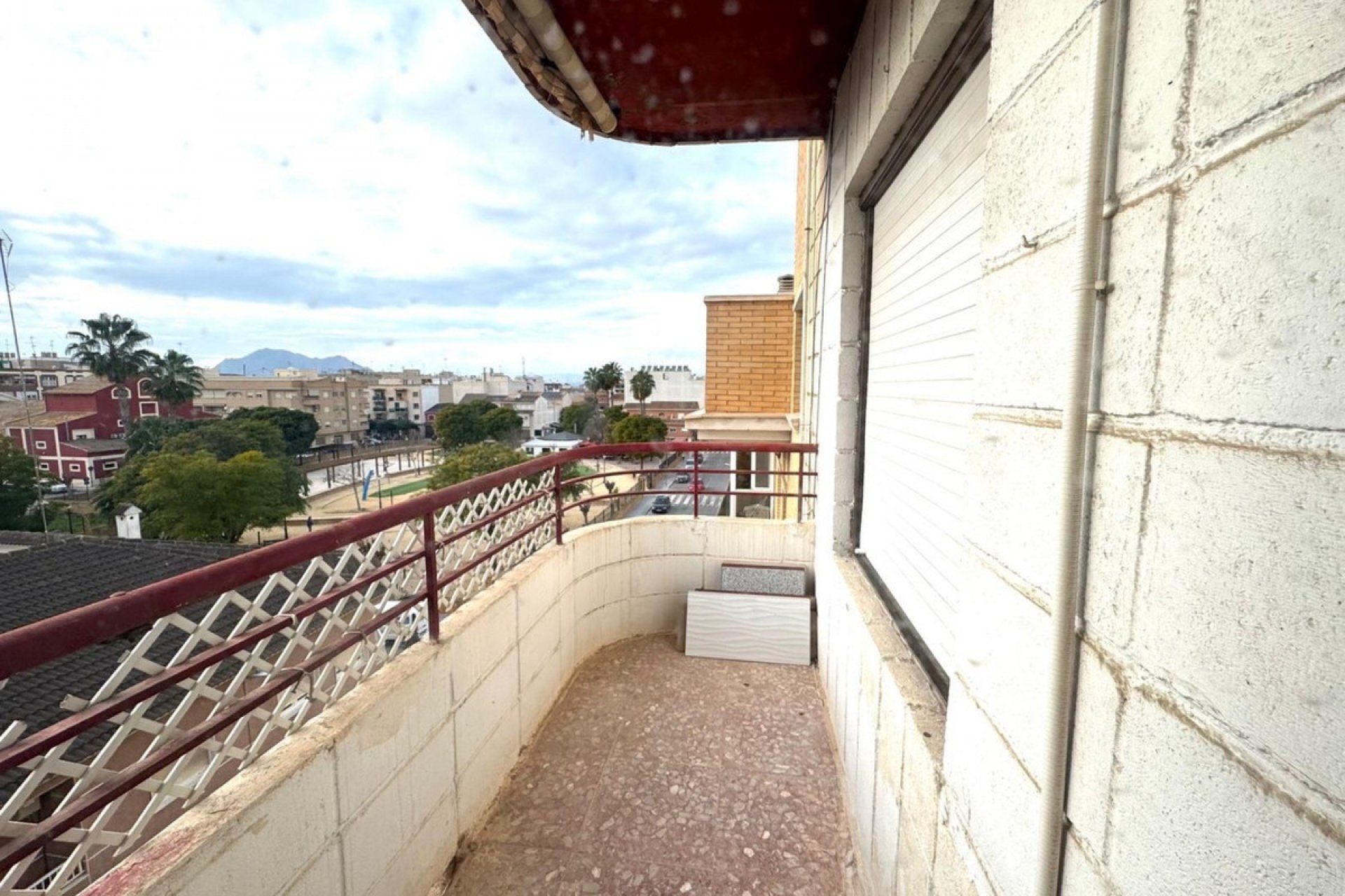 Reventa - Apartamento / piso -
Almoradí - Almoradi Centro