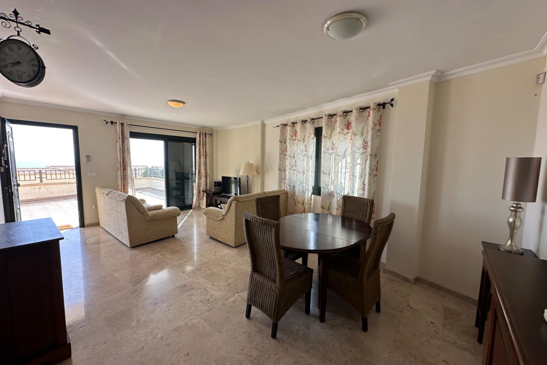 Reventa - Apartamento / piso -
Altea - Altea Centro