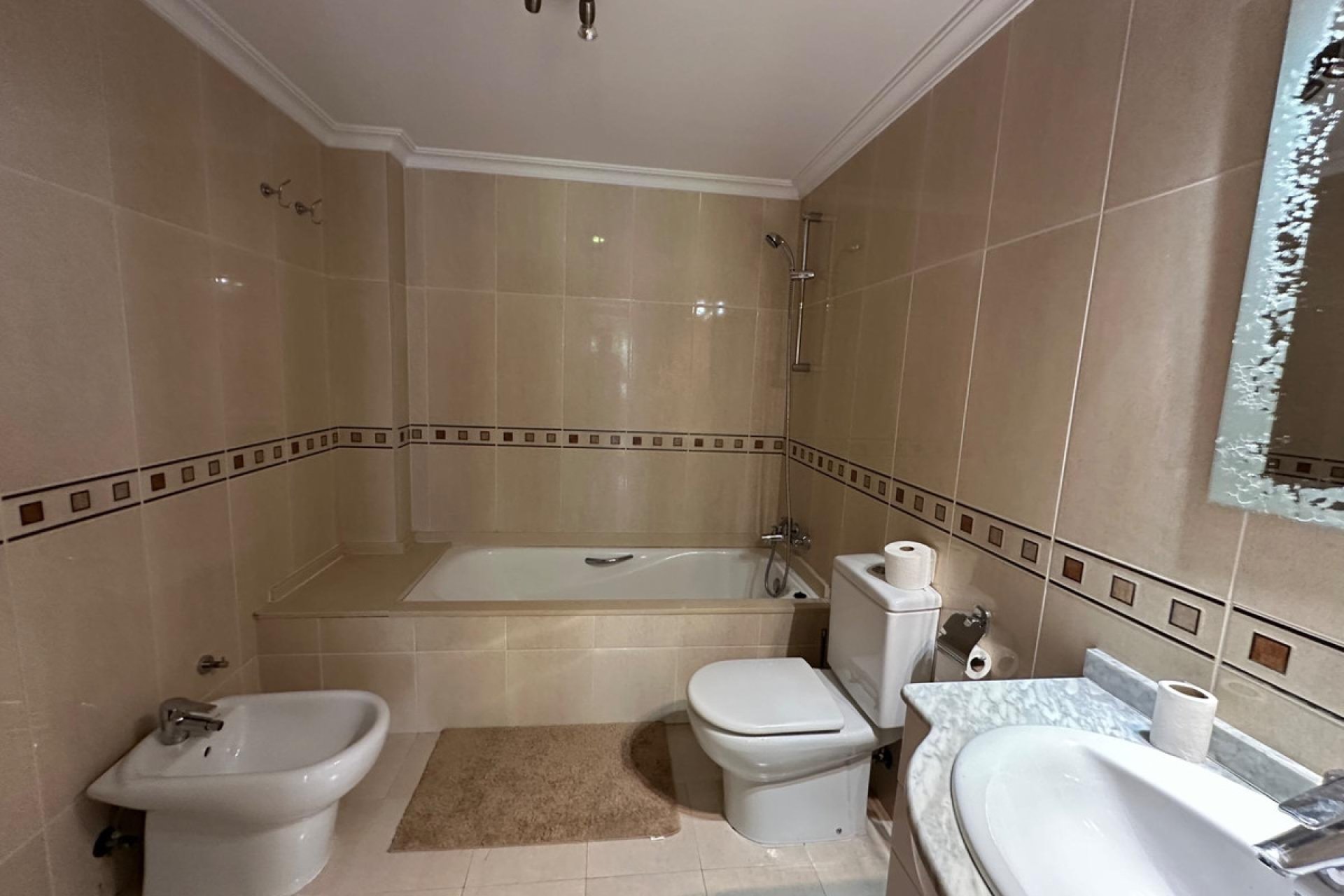 Reventa - Apartamento / piso -
Altea - Altea Centro