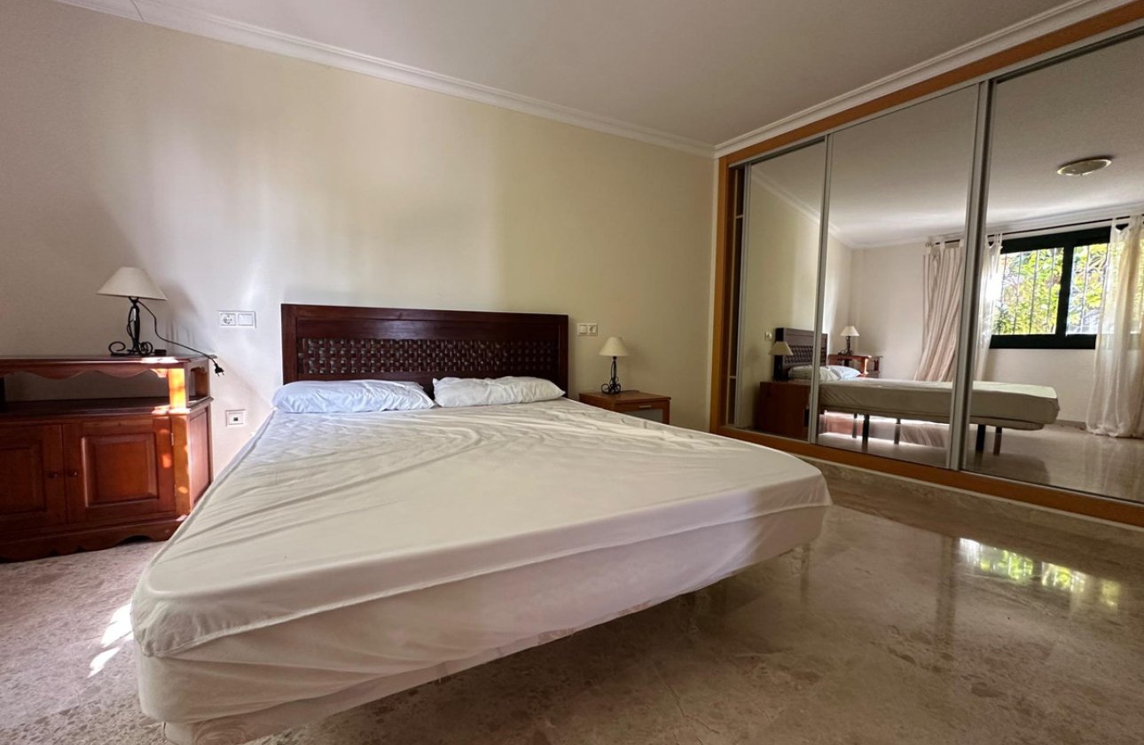 Reventa - Apartamento / piso -
Altea - Altea Centro