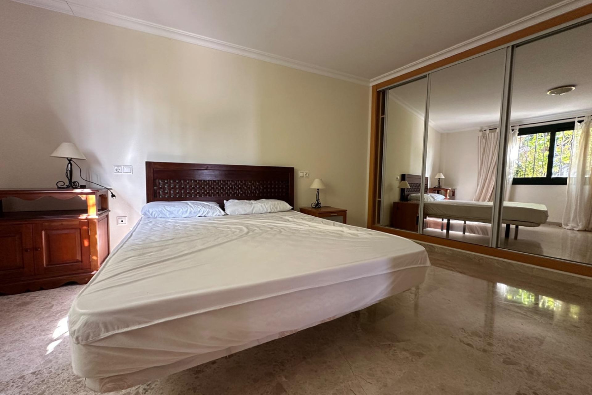 Reventa - Apartamento / piso -
Altea - Altea Centro