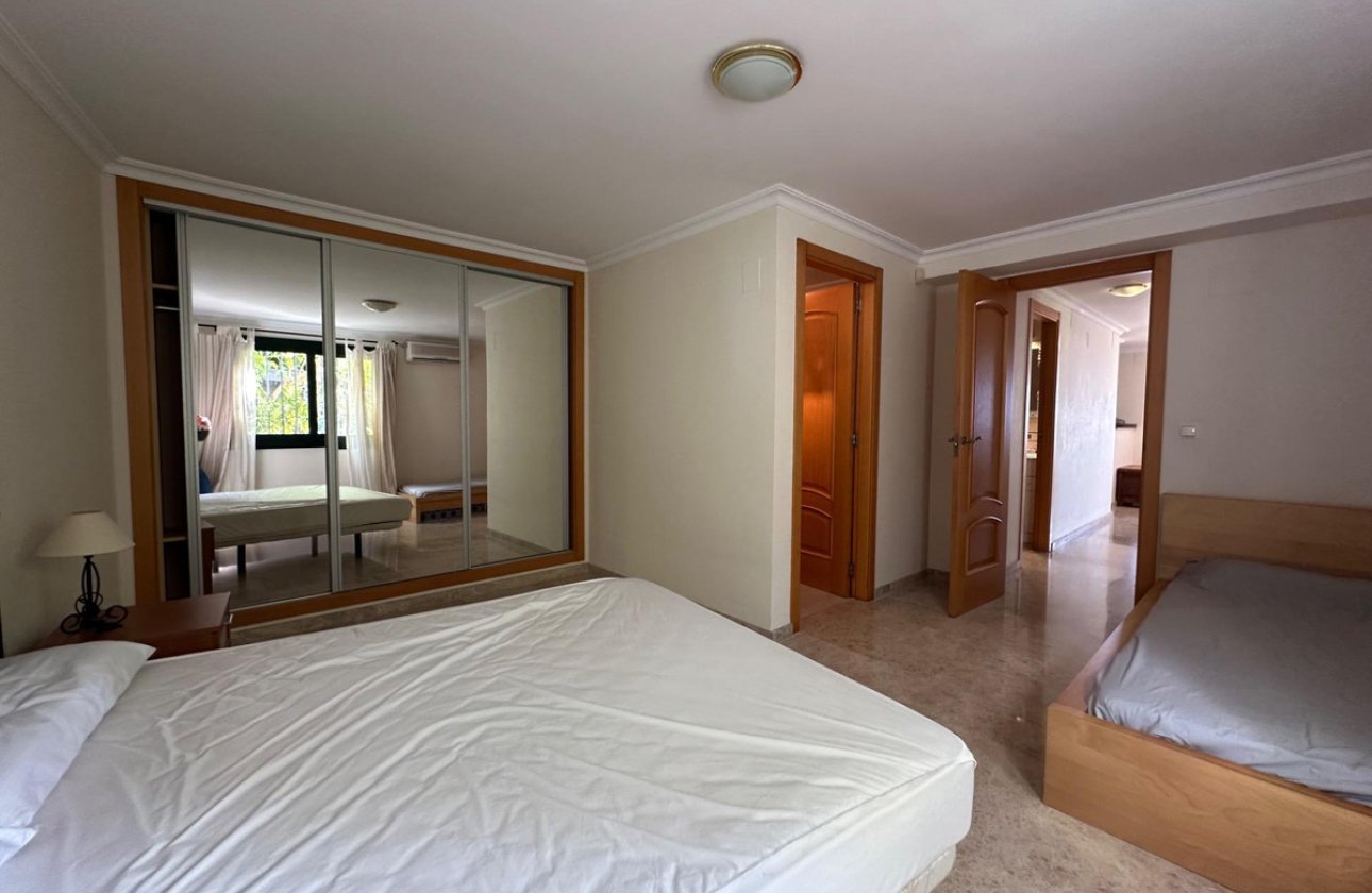 Reventa - Apartamento / piso -
Altea - Altea Centro