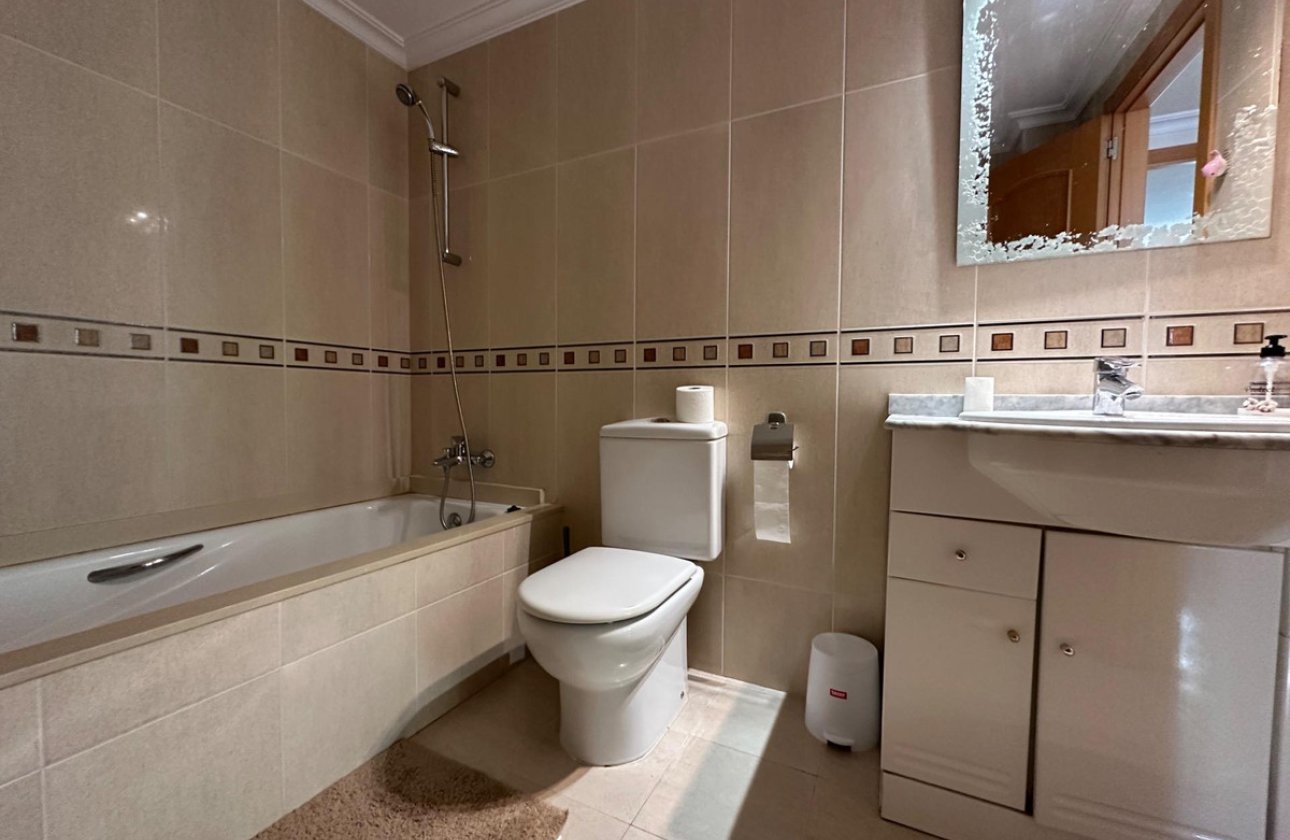 Reventa - Apartamento / piso -
Altea - Altea Centro