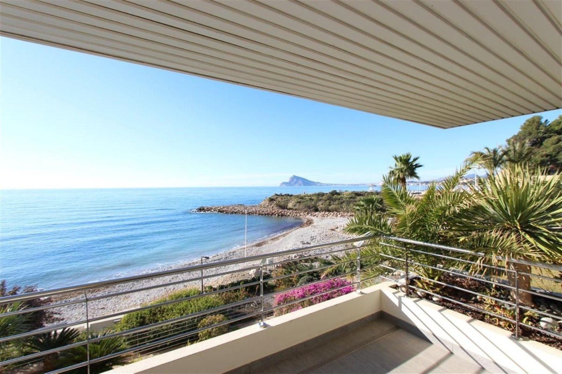 Reventa - Apartamento / piso -
Altea - Altea Centro