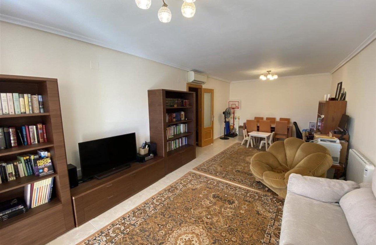 Reventa - Apartamento / piso -
Altea - Altea Centro