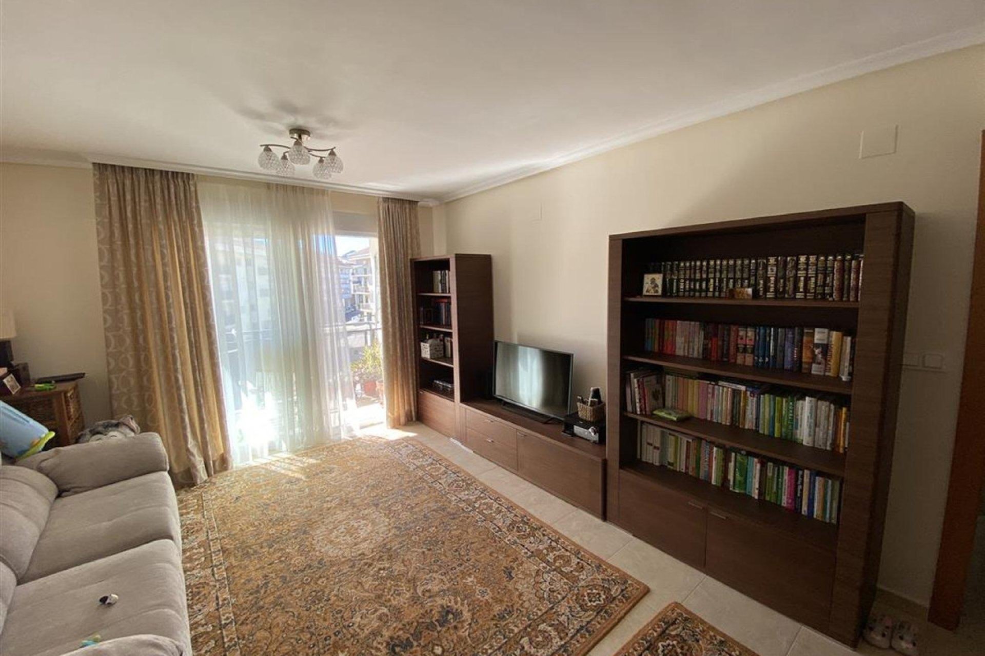 Reventa - Apartamento / piso -
Altea - Altea Centro