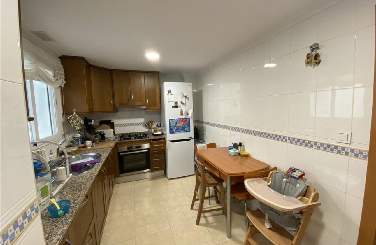 Reventa - Apartamento / piso -
Altea - Altea Centro
