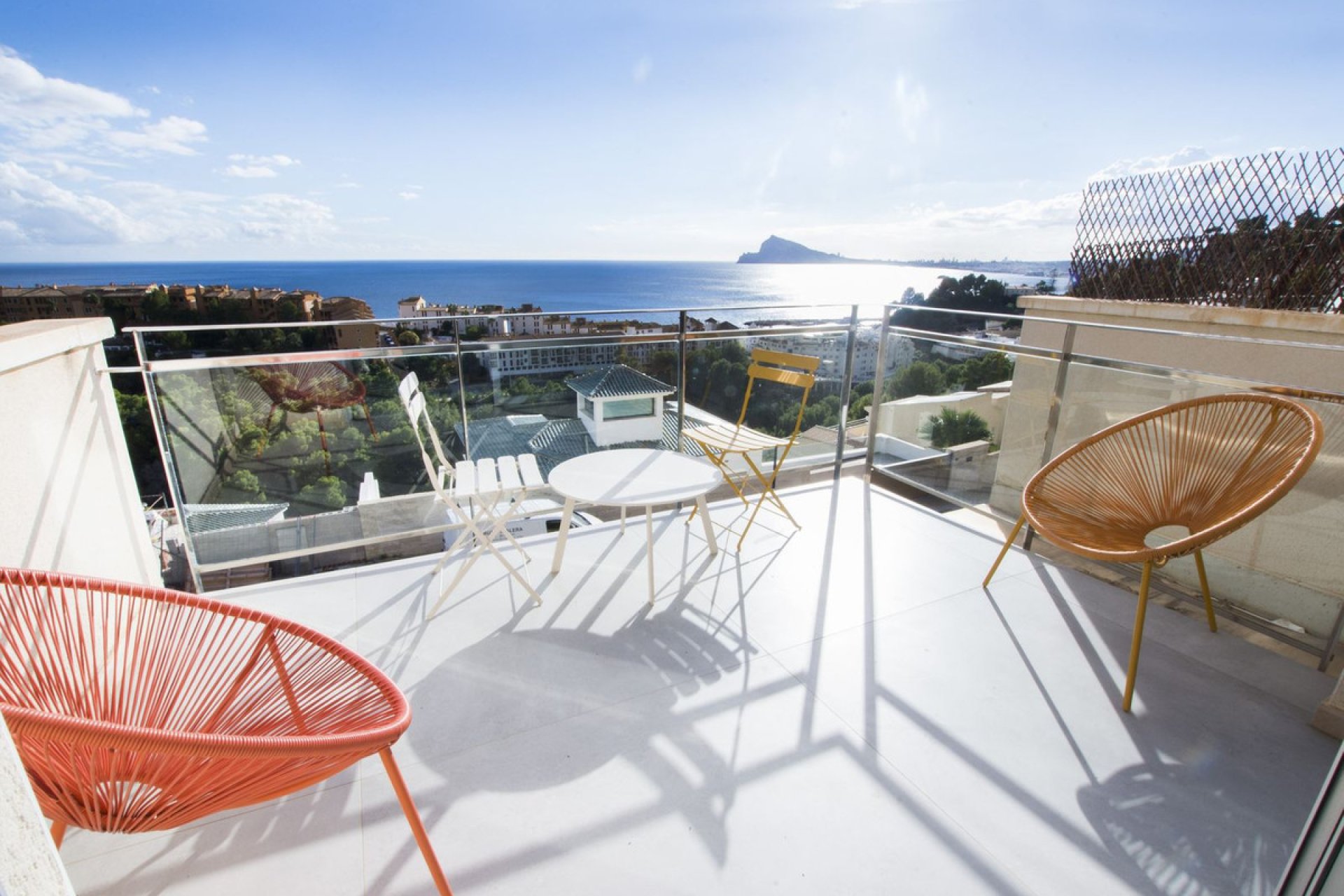 Reventa - Apartamento / piso -
Altea - Altea Centro