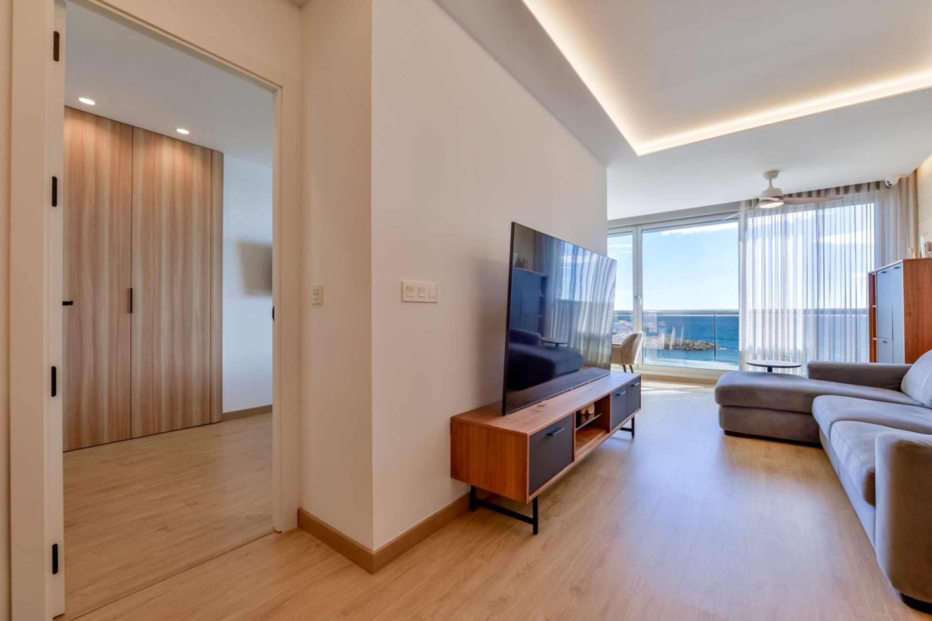 Reventa - Apartamento / piso -
Altea - Altea Centro