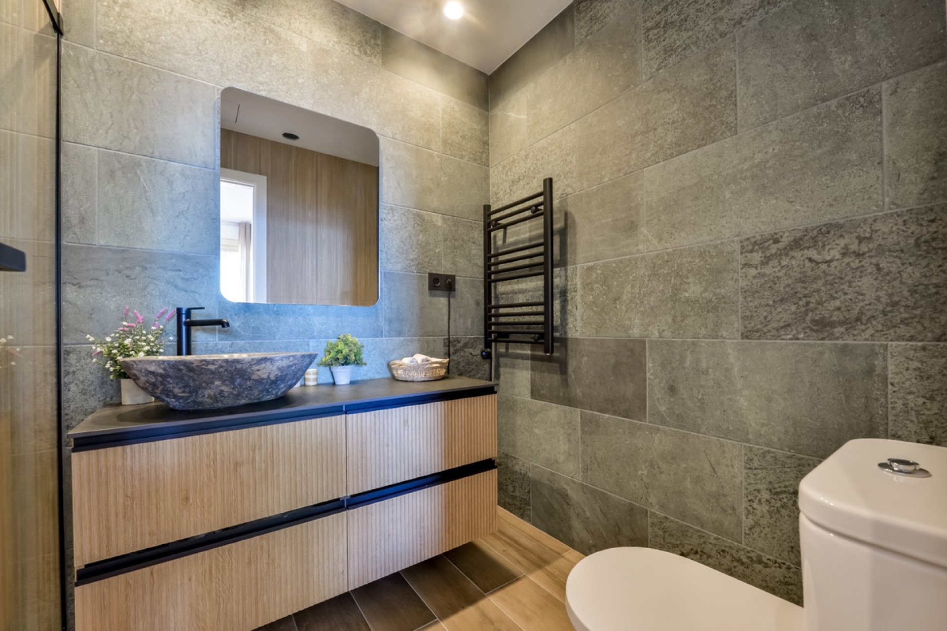 Reventa - Apartamento / piso -
Altea - Altea Centro