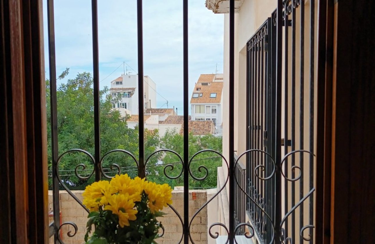 Reventa - Apartamento / piso -
Altea - Altea Centro