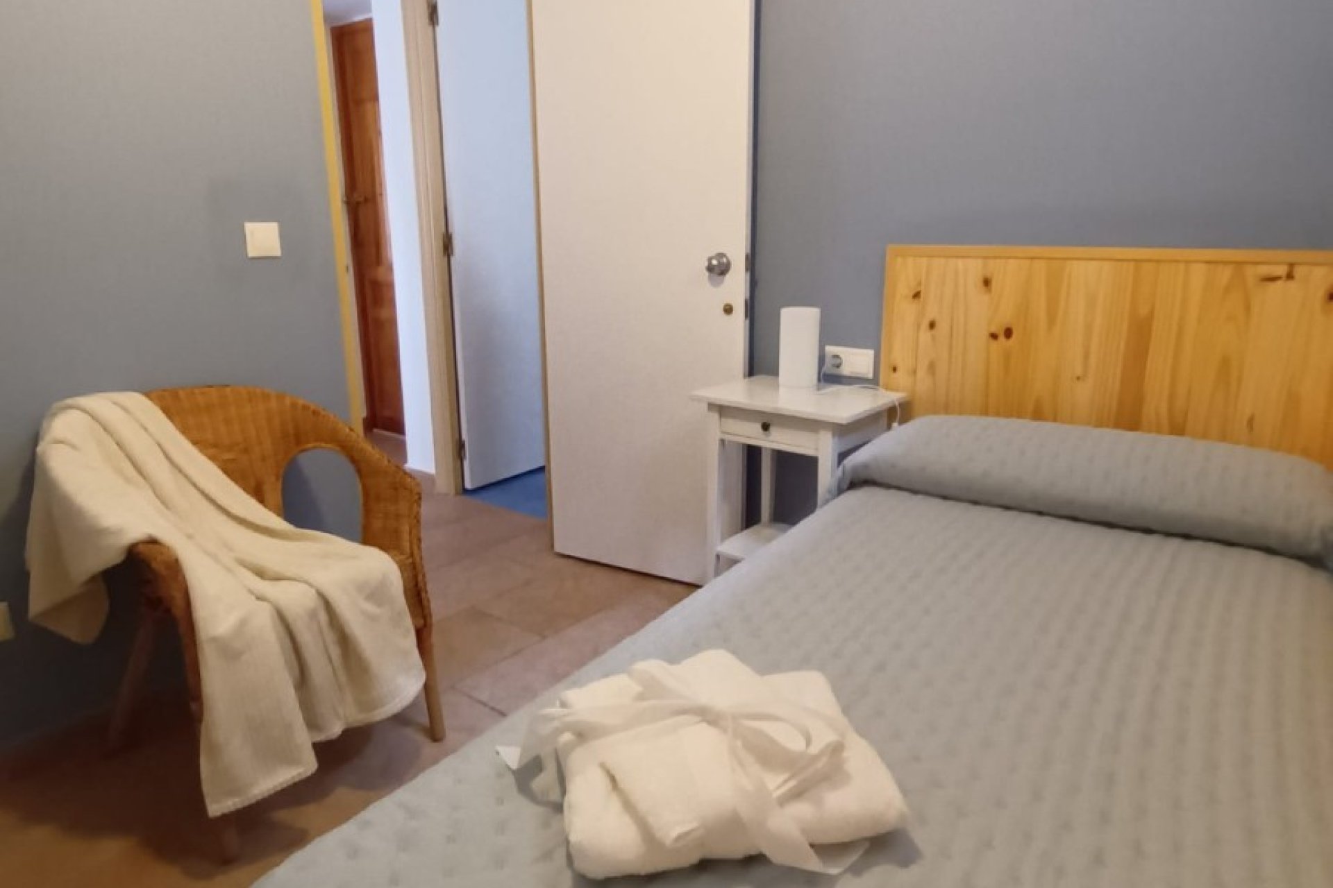 Reventa - Apartamento / piso -
Altea - Altea Centro