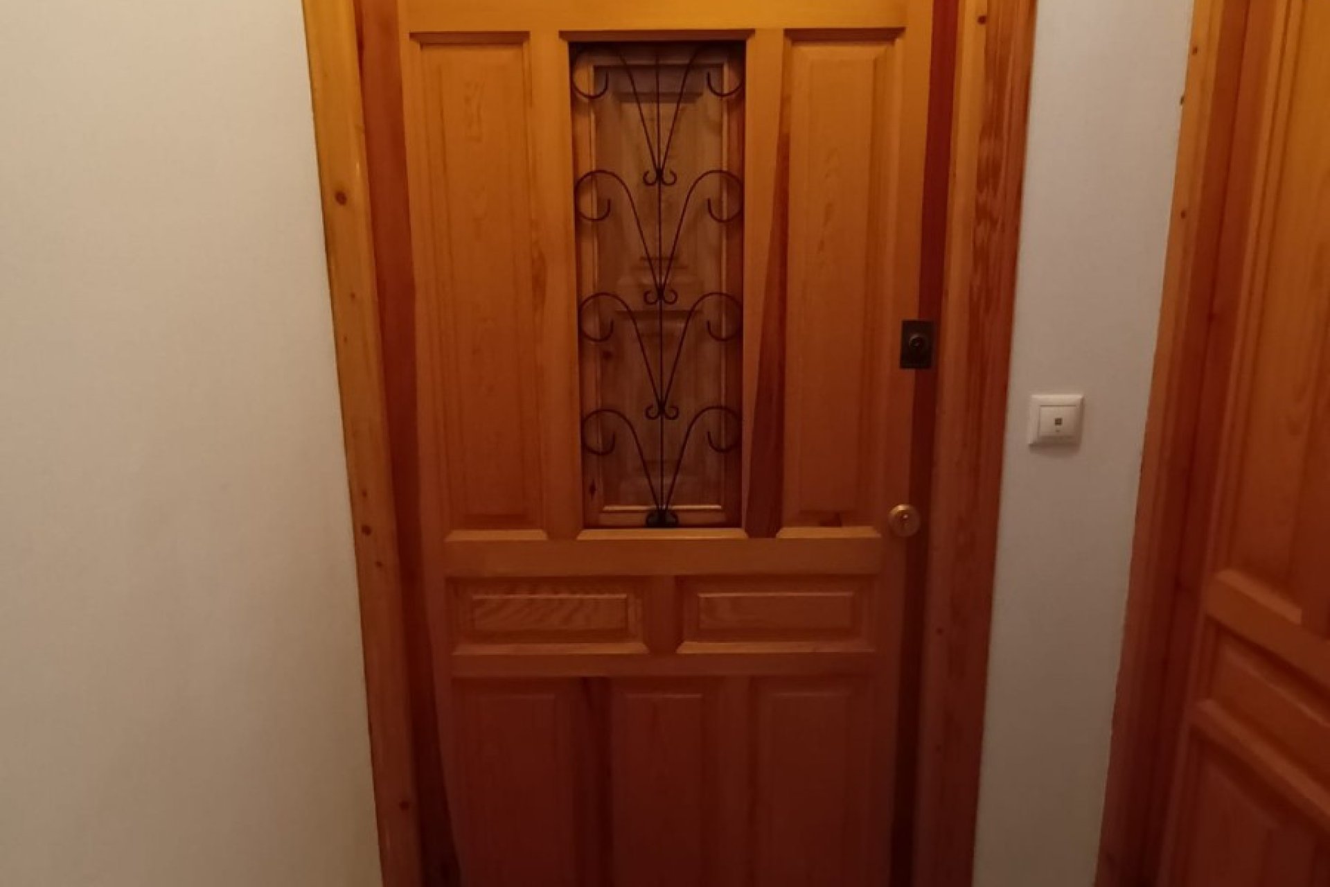 Reventa - Apartamento / piso -
Altea - Altea Centro