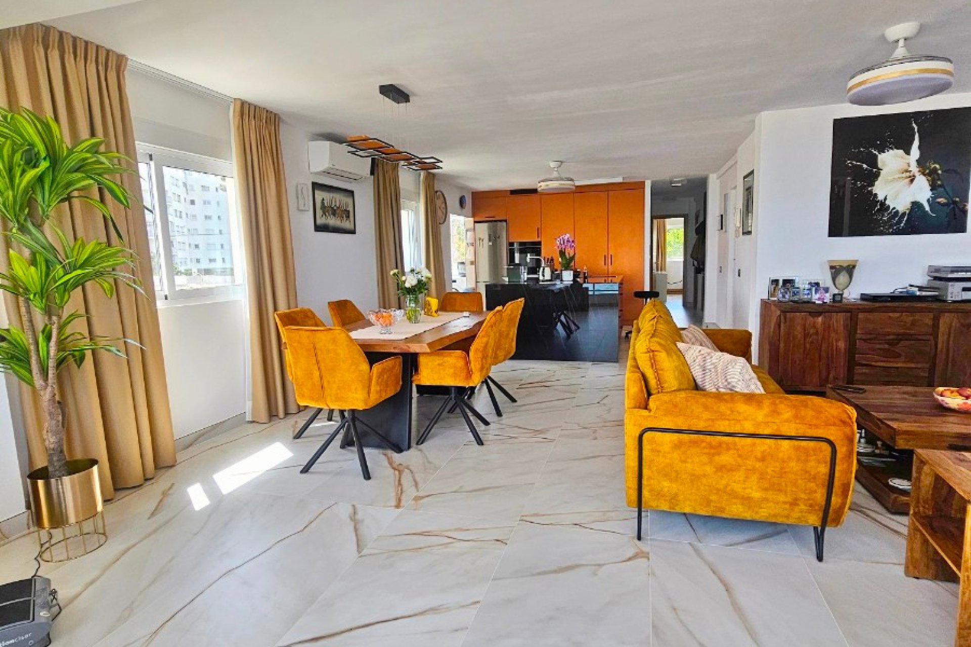 Reventa - Apartamento / piso -
Altea - Altea Centro