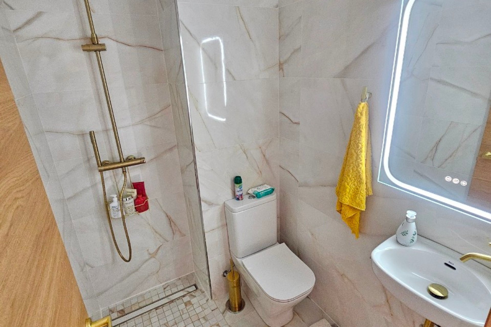 Reventa - Apartamento / piso -
Altea - Altea Centro