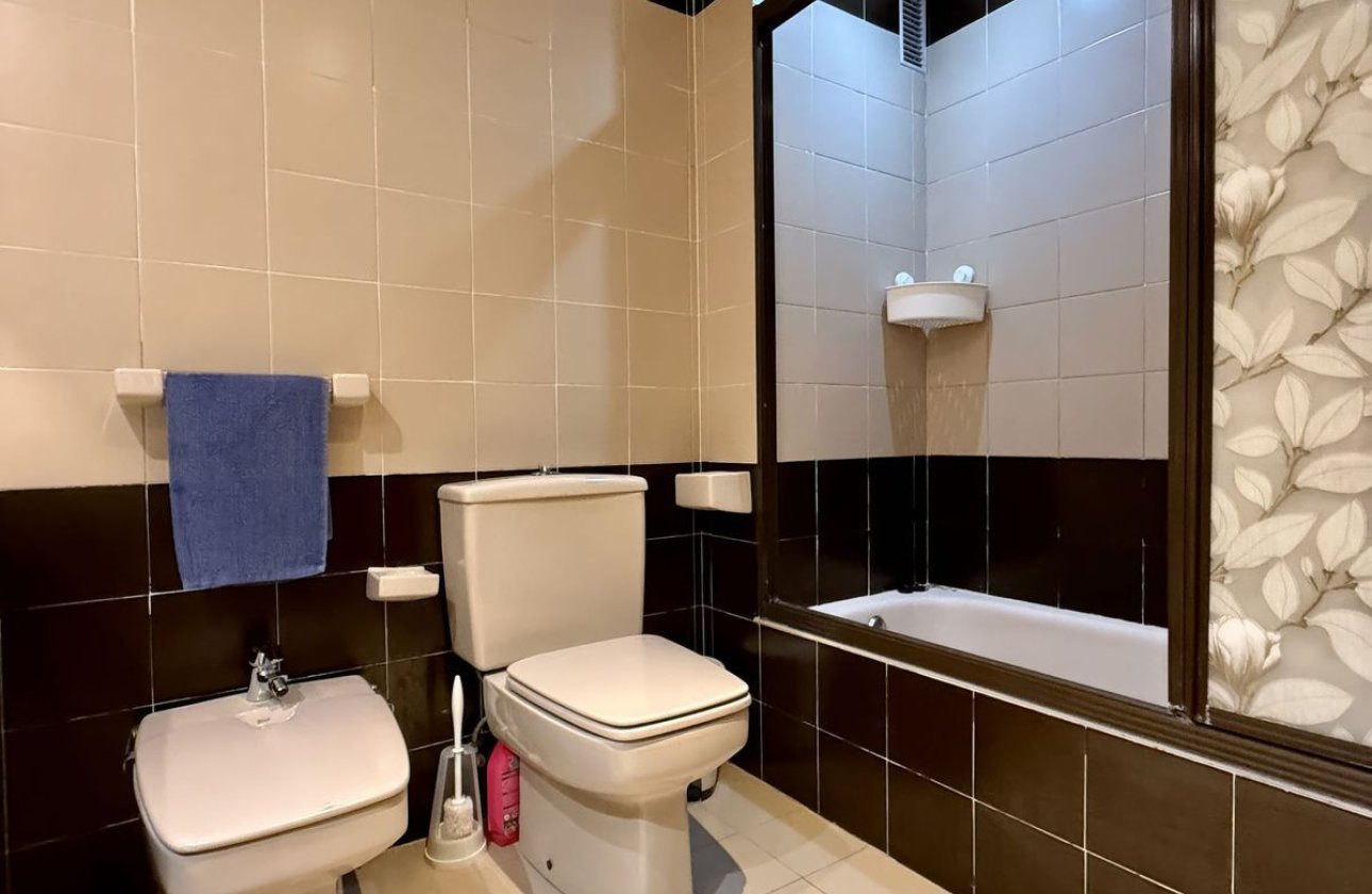 Reventa - Apartamento / piso -
Altea - Altea Centro