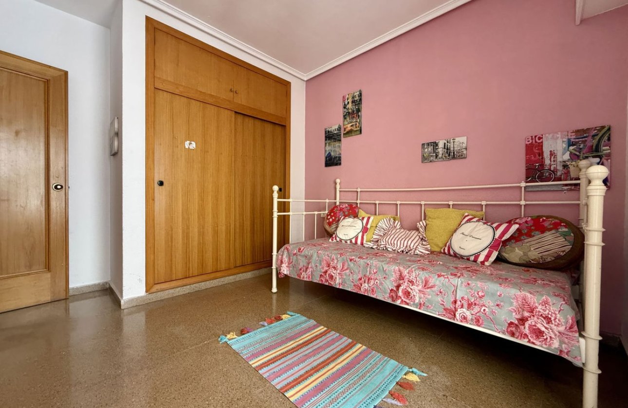 Reventa - Apartamento / piso -
Altea - Altea Centro